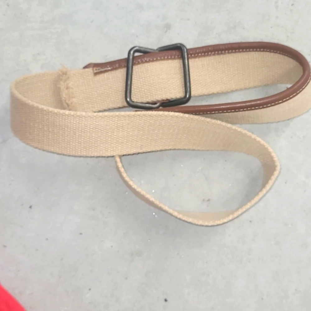 Belt 40